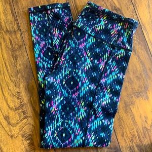 Victoria’s Secret sport leggings